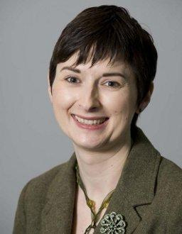 Caroline Pidgeon
