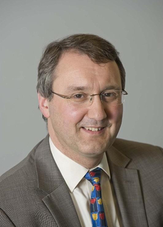 Mike Tuffrey