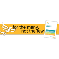 A budget for the many not the few