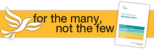 A budget for the many not the few