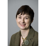 Caroline Pidgeon