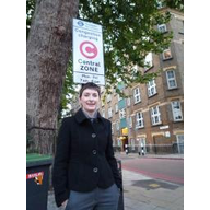 Caroline Pidgeon (congestion charge)