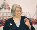 Portrait of Sally Hamwee.
