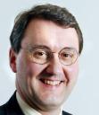 Portrait of Mike Tuffrey.