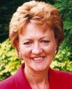 Portrait of Dee Doocey.